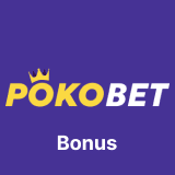 Pokobet bonus