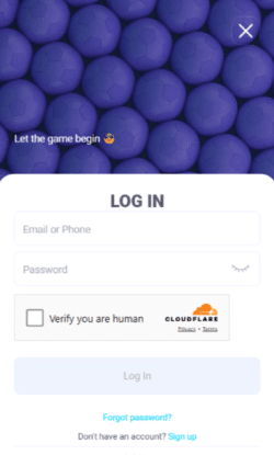 Stort meteen je eerste budget bij Poko bet